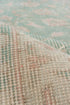 Vintage Oushak Area Rug (6' x 10')
